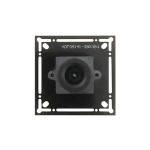 Módulo de Cámara ESP32 con Chip de Sensor de Píxeles Grandes NT99141 de 1/4 de Pulgada, 720P DVP - Product Image 2