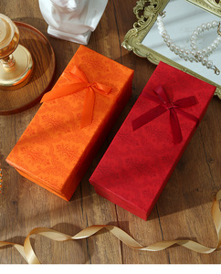 กล่องของขวัญไวน์แดงขายส่งสำหรับวันเกิด สำหรับเครื่องดื่มเช่นวิสกี้ เบียร์ และไวน์ บรรจุภัณฑ์หนา 1 มม. - Product Image 2