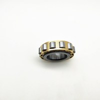 Bearing Rol Silinder Baris Tunggal RN 309 Tanpa Ring Luar RN309 45x86.5x25mm