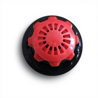 Soupape de sécurité anti-pression FB VAS04 en PVC 1,3-10 PSI pour accessoires de bateaux pneumatiques