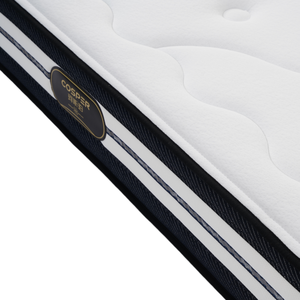 Высококачественный матрас с двойной надувной кроватью, современный дизайн, матрас с эффектом памяти, гарантия для комфортного сна, для спальни, больницы - Product Image 4