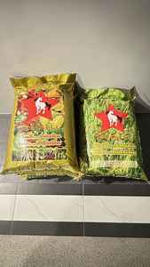 Fertilizante Granular Orgánico M1-Silicon Horse Star para Mejorar el Suelo, Mejora el Crecimiento y la Absorción de Nutrientes, Dióxido de Silicio - Product Image 6