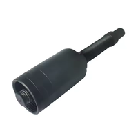 Oxvito Multi-Usage 45 #   Extracteur de roulements en acier au carbone pour boîte de vitesses ZF, outil de réparation facile à utiliser pour atelier automobile, robuste