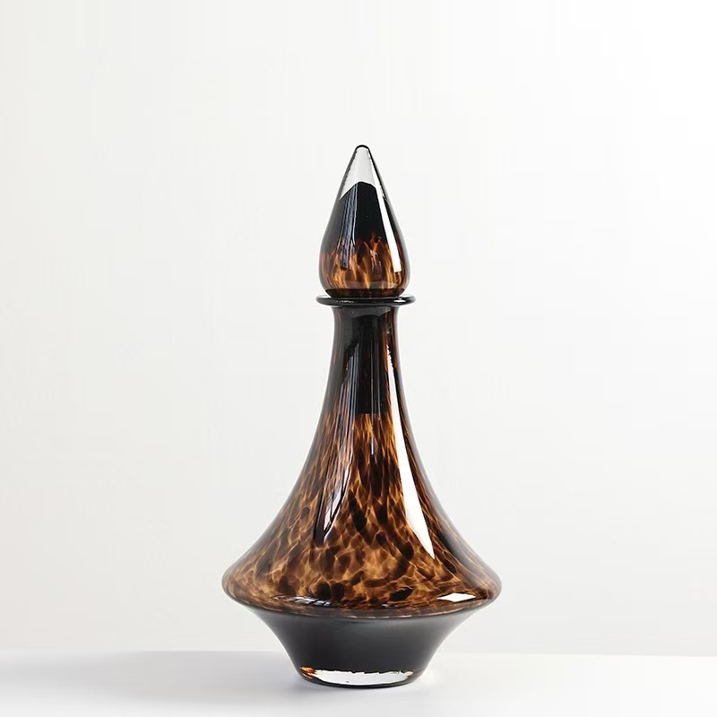 Amber--D18cm*H36cm