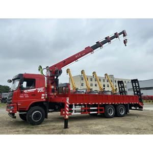 رافعة سيارة قابلة للطي-سلم تسلق المعدات الميكانيكية القابلة للسحب من الخارج-m ارتفاع الرفع الهندسي للبناء - Product Image 3