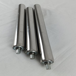 UNID Conveyor pegas ditekan ke dalam tipe <span class=keywords><strong>Idler</strong></span> tanpa Power Conveyor <span class=keywords><strong>roller</strong></span> alat penggulung aliran bengkel - Product Image 1