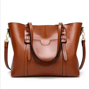 ISO BSCI工場環境にやさしいカスタムファッションレディースハンドバッグレザーバッグ財布現代女性ハンドバッグ女性用ハンドバッグ
