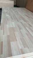 High Grade Rubber Wood Log Processed Sawn Timber Competitive Price Rubberwood