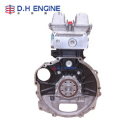Moteur essence remanufacturé 2JZ-GE 3.0L Long Block, ensemble moteur 1JZ 2.5L pour Toyota Supra Lexus IS300 GS300 SC300