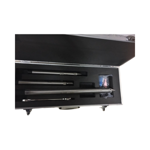 API Q1 petrol ve gaz iyi Downhole bellek basınç göstergesi YL serisi düzenli Downhole basınç göstergesi sıcaklık ölçer - Product Image 2