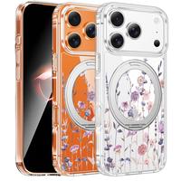 Coque de téléphone de luxe tendance, étanche et antichoc, vierges pour sublimation, pour iPhone 17 16 15 14 13 12 11 Pro Max