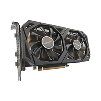 Kartu Grafis PCWINMAX Geforce RTX 2060 6GB 12GB RTX 2060 Super 8GB GDDR6 OEM ODM Grosir Tersedia Pengiriman Cepat untuk PC Gaming