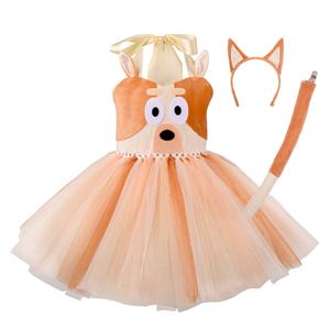 <span class=keywords><strong>Disfraz</strong></span> de <span class=keywords><strong>Bluey</strong></span> Shepherd Girl, <span class=keywords><strong>disfraz</strong></span> de Festival de Navidad para puesta en escena, <span class=keywords><strong>disfraz</strong></span> de perro para juego de rol - Product Image 2