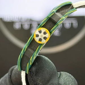 Reloj Mecánico de Lujo de Fibra de Carbono con Movimiento Automático y Cristal de Zafiro, Reloj de Hombre Casual de Negocios - Product Image 4