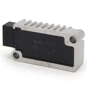 Régulateur redresseur de tension de moto pour <span class=keywords><strong>Yamaha</strong></span> moto TW200 FZR250 FZX250 XT600 E <span class=keywords><strong>Z</strong></span> Tenere XTZ660 Tenere TZR250 TZR125R XT600E - Product Image 1