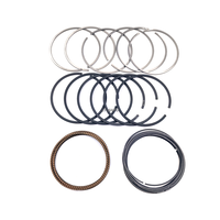 Segments de piston moteur pour BMW F36 F33 F32 F07 F10 F06 F12 F13 F02 740Li 640i 535i 435i N55 N55B30A 3.0T 11257589824