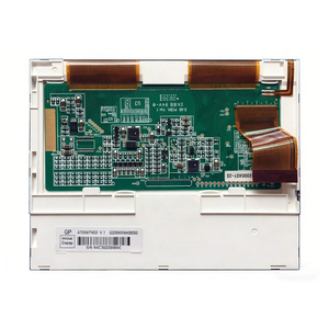 AT056TN53 V.1 500cd RGB Paralelo Chimei Innolux Módulo LCD TFT TN VGA de 5.6 Pulgadas 640x480 Pantalla Industrial Antideslumbrante - Product Image 4