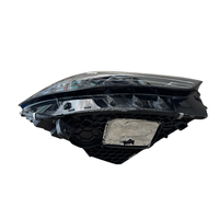 Nouveaux phares LED avant gauche et droit de haute qualité de la série CLE W236 pour voiture de sport à deux portes, lampes sportives pour Mercedes-Benz