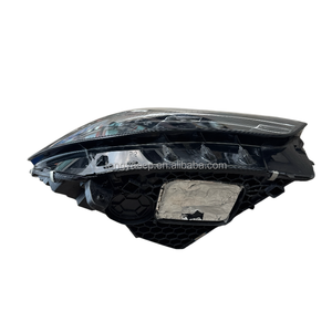 Nuevos Faros Delanteros LED Izquierdos y Derechos de Alta Calidad para Automóviles Deportivos de Dos Puertas Serie CLE W236, Lámparas Deportivas para <span class=keywords><strong>Mercedes</strong></span>-<span class=keywords><strong>Benz</strong></span> - Product Image 5