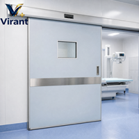 Serrure de porte automatique antibactérienne, serrure de porte électronique pour portes WPC destinées aux hôpitaux et aux laboratoires de recherche