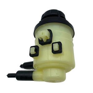 Depósito de líquido de dirección asistida 57150-0U000 para piezas de automóvil Solaris Accent - Product Image 1