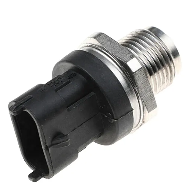 OEM Size Fuel Rail Pressure Sensor Sender 12 for Car in STOCK Wireless Fuel Level Sensor Escort Td - Ble Original