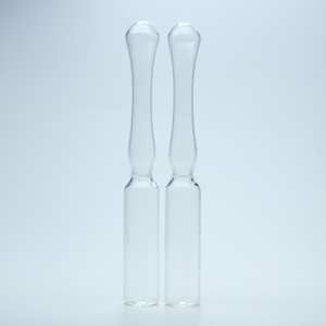 2ml şeffaf ilaç <span class=keywords><strong>Vitamin</strong></span> <span class=keywords><strong>C</strong></span> cam ampul ambalaj - Product Image 2