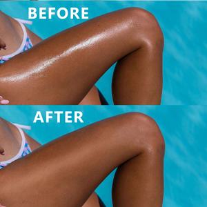 Lotion Autobronzante Biologique Grande Capacité Bronze Longue Durée Lotion Bronzante Active Naturelle Sans Soleil Solution de <span class=keywords><strong>Bronzage</strong></span> - Product Image 5