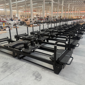 Megaformer Micpro M3K Megapro, Equipo de <span class=keywords><strong>Pilates</strong></span>, Máquina de <span class=keywords><strong>Pilates</strong></span> Megaformer, <span class=keywords><strong>Precio</strong></span> de la Máquina Megaformer - Product Image 4