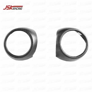 Garniture intérieure en fibre de carbone sèche, garniture de ventilation de climatisation pour Subaru <span class=keywords><strong>BRZ</strong></span> ZD8 2021-2023 - Product Image 4