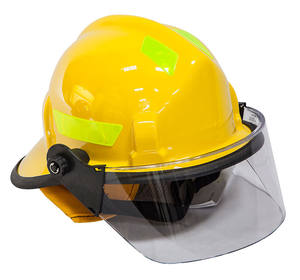 Incendie sauvetage lutte contre les inondations forêt équipement de lutte contre les incendies travail casques durs PC <span class=keywords><strong>casque</strong></span> de sécurité pour la lutte contre l'incendie - Product Image 6