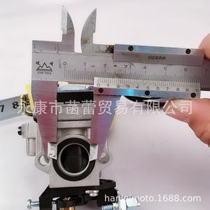 Motorcycle Scooter Chainsaw & <b>Garden</b> <b>Tools</b> <b>Set</b> with Leak-Proof Safe Self-Priming Carburetor Diaphragm Carburetor - Product Image 5