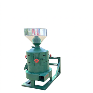 Máquina Desgranadora de Granos Semiautomática de Alta Eficiencia y Ahorro de Energía, Venta Directa de Fábrica en China, Mejor Precio, Desgranadora de Trigo, Maíz y Frijoles - Product Image 1