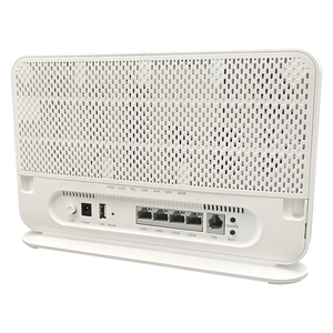 Xgont V173 4GE + 1TEL + เราเตอร์ Wi-Fi6 1USB ที่มีการสนับสนุนเครือข่ายสำหรับอุปกรณ์ไฟเบอร์ ftx - Product Image 6