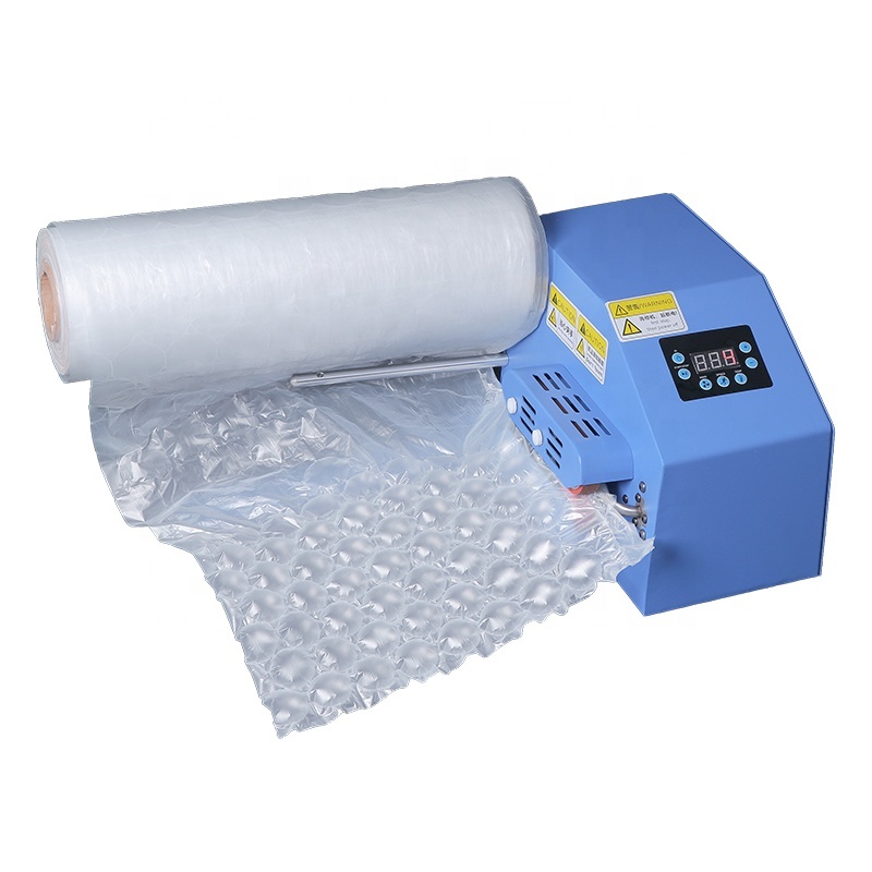 Durable Automatic Air Filling Machine for