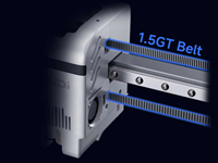 3D-принтер QIDI Max 4 Combo с большой областью печати 390x390x340 мм, высокотемпературным соплом 370°C, скоростью печати 800 мм/ч, промышленного класса, в наличии