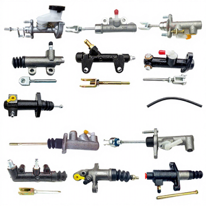 Cilindro Maestro de embrague de alta calidad para camión Toyota Hino Honda cilindro esclavo de embrague para ISUZU Ford Ranger Kia Nissan Iveco - Product Image 1