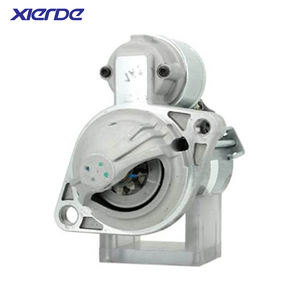 Démarreur de moteur de démarrage en gros Xierde pour <span class=keywords><strong>bmw</strong></span> E25 E30 E60 E66 E70 E81 E82 12417616500 12412354701 - Product Image 6