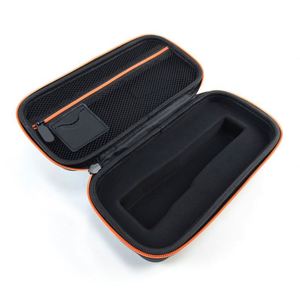 Custom LC90 LED Flashlight Storage <b>Case</b> Black <b>Hard</b> <b>Shell</b> EVA Powerful Flash Light <b>Case</b> Travel Portable EVA Flashlight <b>Case</b> - Product Image 5