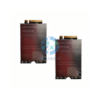 Módulo Quectel 5G nuevo y original, módulo WiFi M.2 3GPP NSA Global IoT GNSS, X75, rm551e, X75