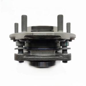 Kai Cheng Hunter F70 Jeu <span class=keywords><strong>de</strong></span> roulements <span class=keywords><strong>de</strong></span> roue avant PC201050-1002 fusée <span class=keywords><strong>de</strong></span> <span class=keywords><strong>direction</strong></span> pour Chang 'an hunter pièces détachées - Product Image 2