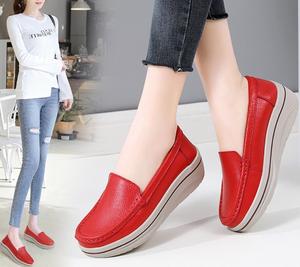 In stock di <span class=keywords><strong>scarpe</strong></span> da <span class=keywords><strong>donna</strong></span> modelli primavera e autunno 2024 nuove <span class=keywords><strong>scarpe</strong></span> di tela <span class=keywords><strong>scarpe</strong></span> casual <span class=keywords><strong>alte</strong></span> traspiranti da <span class=keywords><strong>donna</strong></span> - Product Image 3