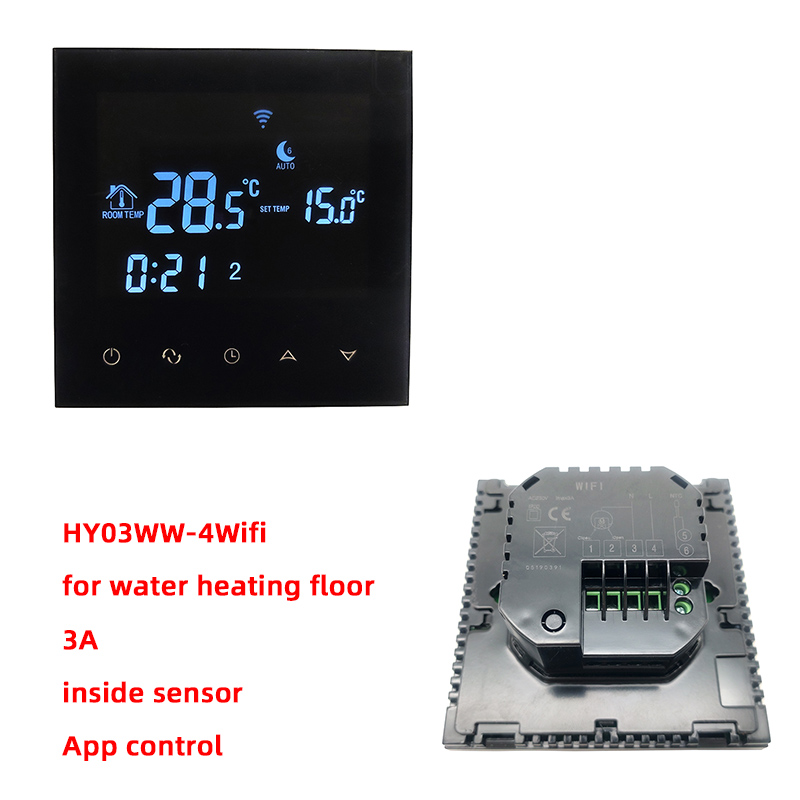 HY03WW-4W