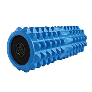 <span class=keywords><strong>Musculation</strong></span> Tirez Aider Entraînements Massage De Rouleau De <span class=keywords><strong>Mousse</strong></span> D'unité Centrale Pour La Remise En Forme De Yoga - Product Image 1
