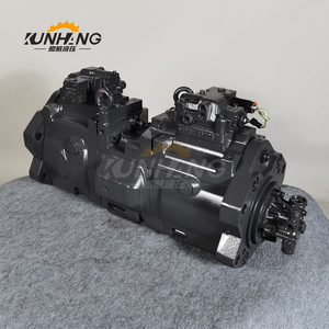 ปั๊มไฮดรอลิก DX700 DX700LC รุ่น K1051176 400914-00216 รุ่นหลัก K3V280DTH1AJR-ZP53-VB - Product Image 1