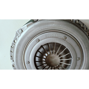 Genuino nuevo Kit de embrague JMC disco de placa de embrague para Ford Transit V348 2,2 L 6273032090 <span class=keywords><strong>627303209</strong></span> - Product Image 4