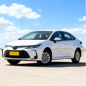 Toyota Corolla d'occasion <span class=keywords><strong>en</strong></span> Chine, prix bas, voitures d'occasion pas chères - Product Image 6
