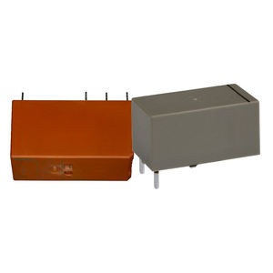 RELÉ PRD-7AG0-120 DE USO GENERAL DPST 30A 120V Especialmente Diseñado para Sistemas de Control Industrial - Product Image 1