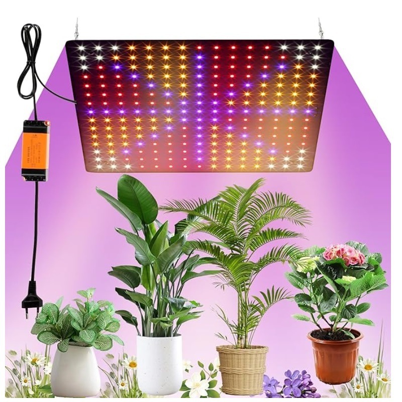 1000W LED Grow Light Full Spectrum