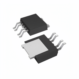 บริการจัดหาชิ้นส่วนอิเล็กทรอนิกส์แบบครบวงจร (PMIC) รุ่น ST2L01PTR TO 252 5, DPAK, TO 252AD ซื้อออนไลน์ - Product Image 1